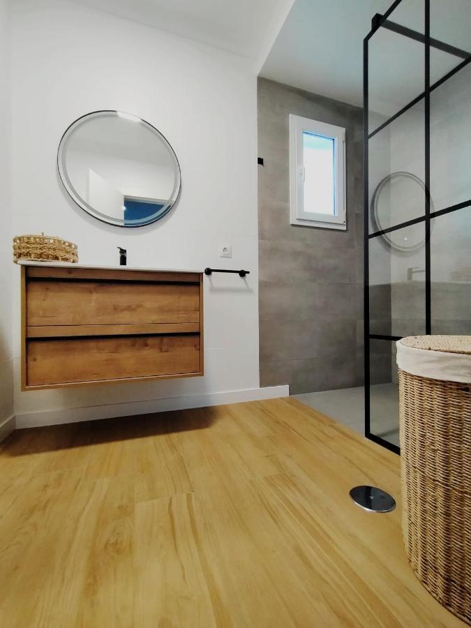 דירות אסטפונה Apartamento En Benamara Gardens מראה חיצוני תמונה